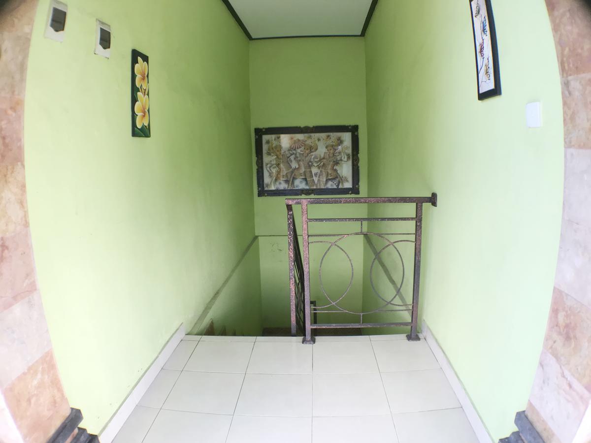 Tegal Homestay Sanur Exterior foto
