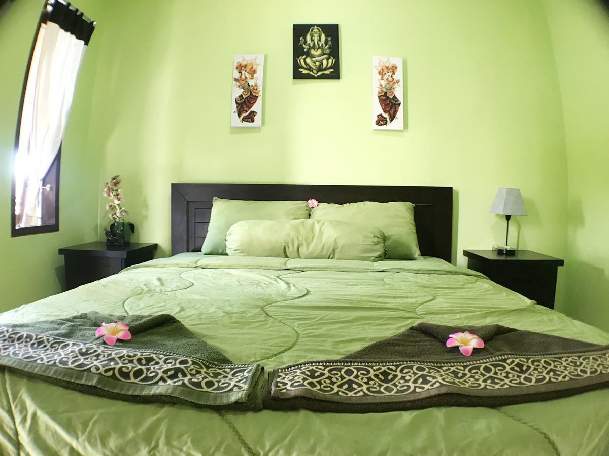 Tegal Homestay Sanur Exterior foto