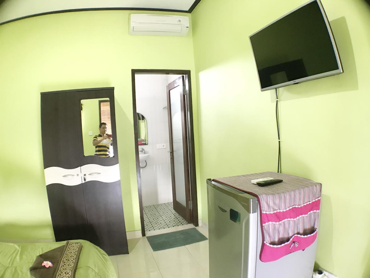 Tegal Homestay Sanur Exterior foto